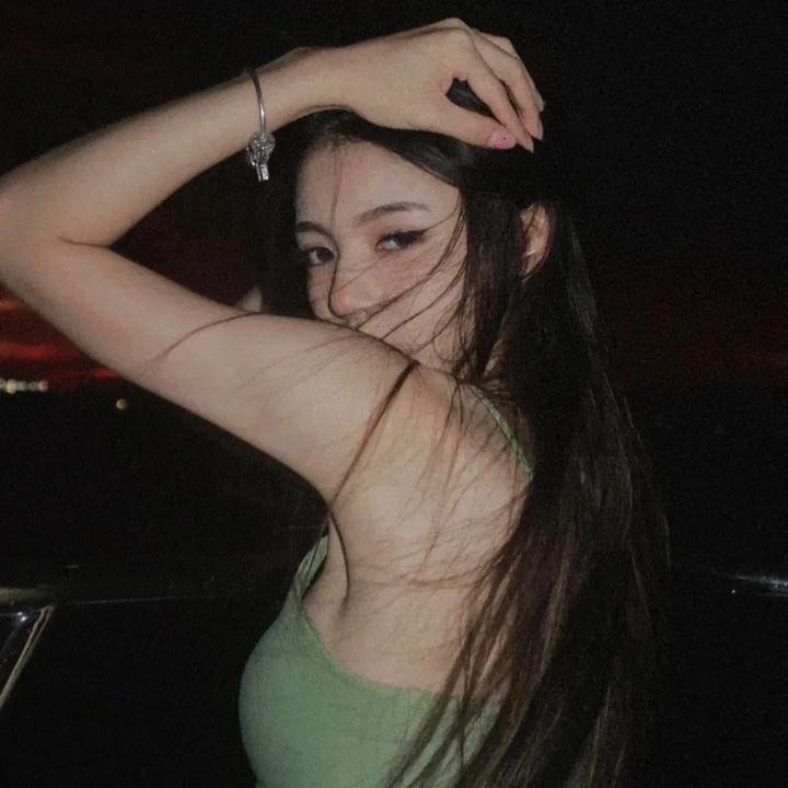 独一无二的女孩们