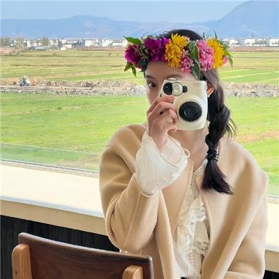 舞影人生