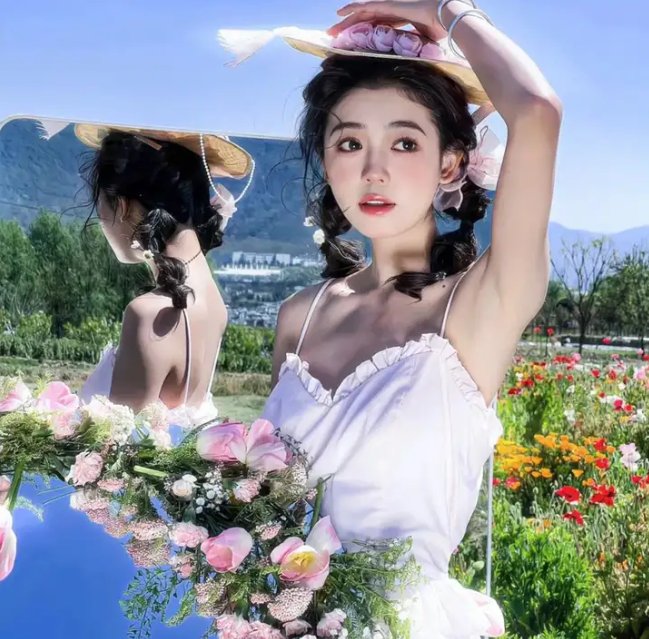飞向星星的你